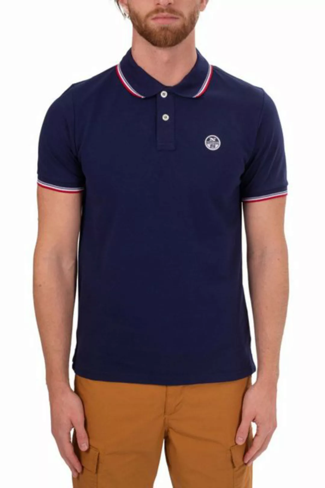 North Sails Poloshirt günstig online kaufen