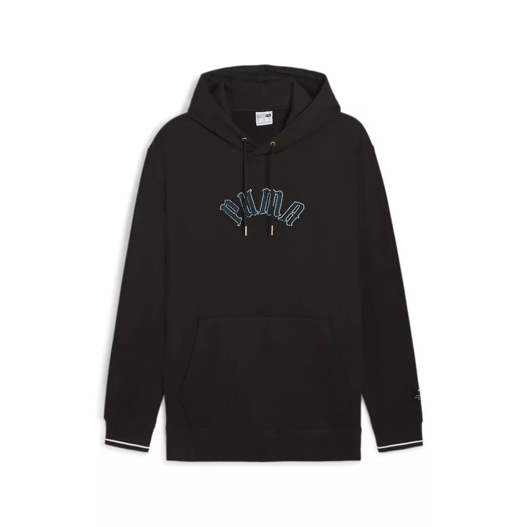 PUMA Hoodie "PLAY LOUD CLASSICS Hoodie Herren" günstig online kaufen