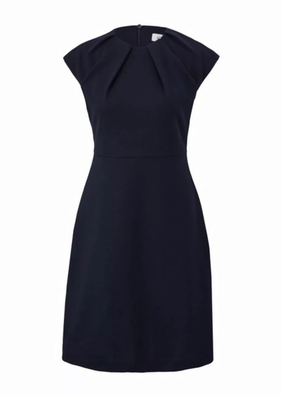 s.Oliver BLACK LABEL Sommerkleid Kleid günstig online kaufen