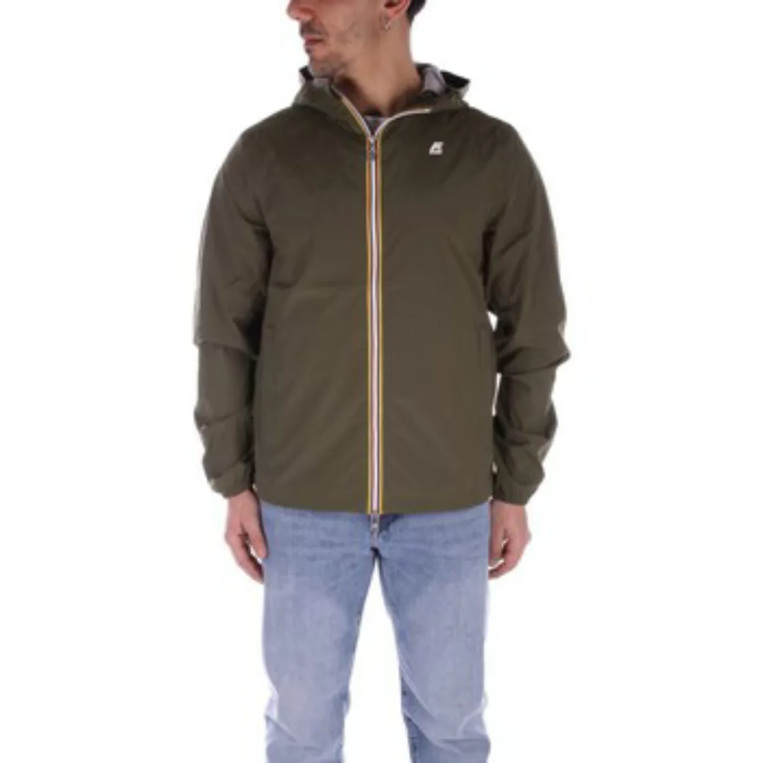 K-Way  Herren-Jacke K2121NW günstig online kaufen