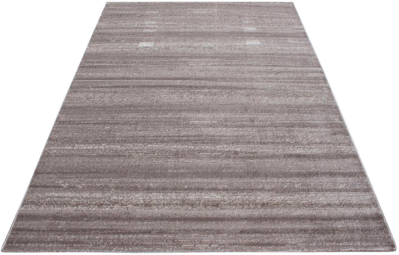 Ayyildiz Teppiche Teppich »Plus 8000«, rechteckig, 6 mm Höhe, Läufer, gestr günstig online kaufen