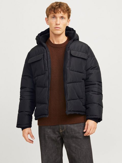 Jack & Jones Steppjacke JJBUILD PUFFER JACKET günstig online kaufen