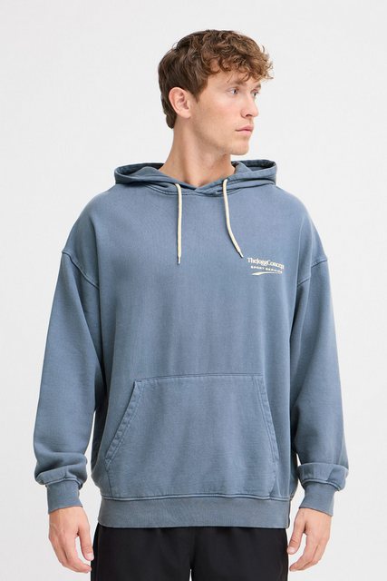 TheJoggConcept Kapuzensweatshirt JCMMRUBI HOODIE lässiger Hoodie mit Backpr günstig online kaufen