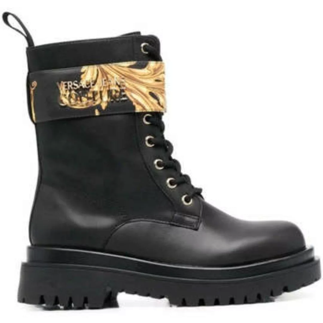 Versace Jeans Couture  Stiefeletten - günstig online kaufen