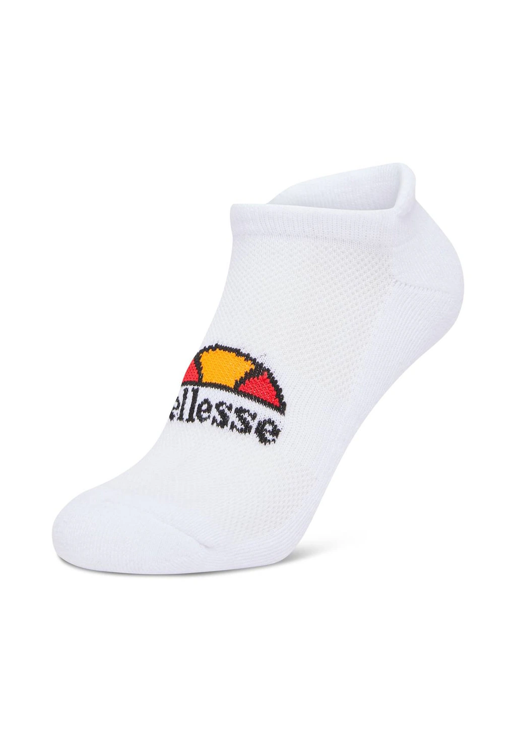 Ellesse Kurzsocken "Socken Rebi Trainer Liner 3er Pack" günstig online kaufen