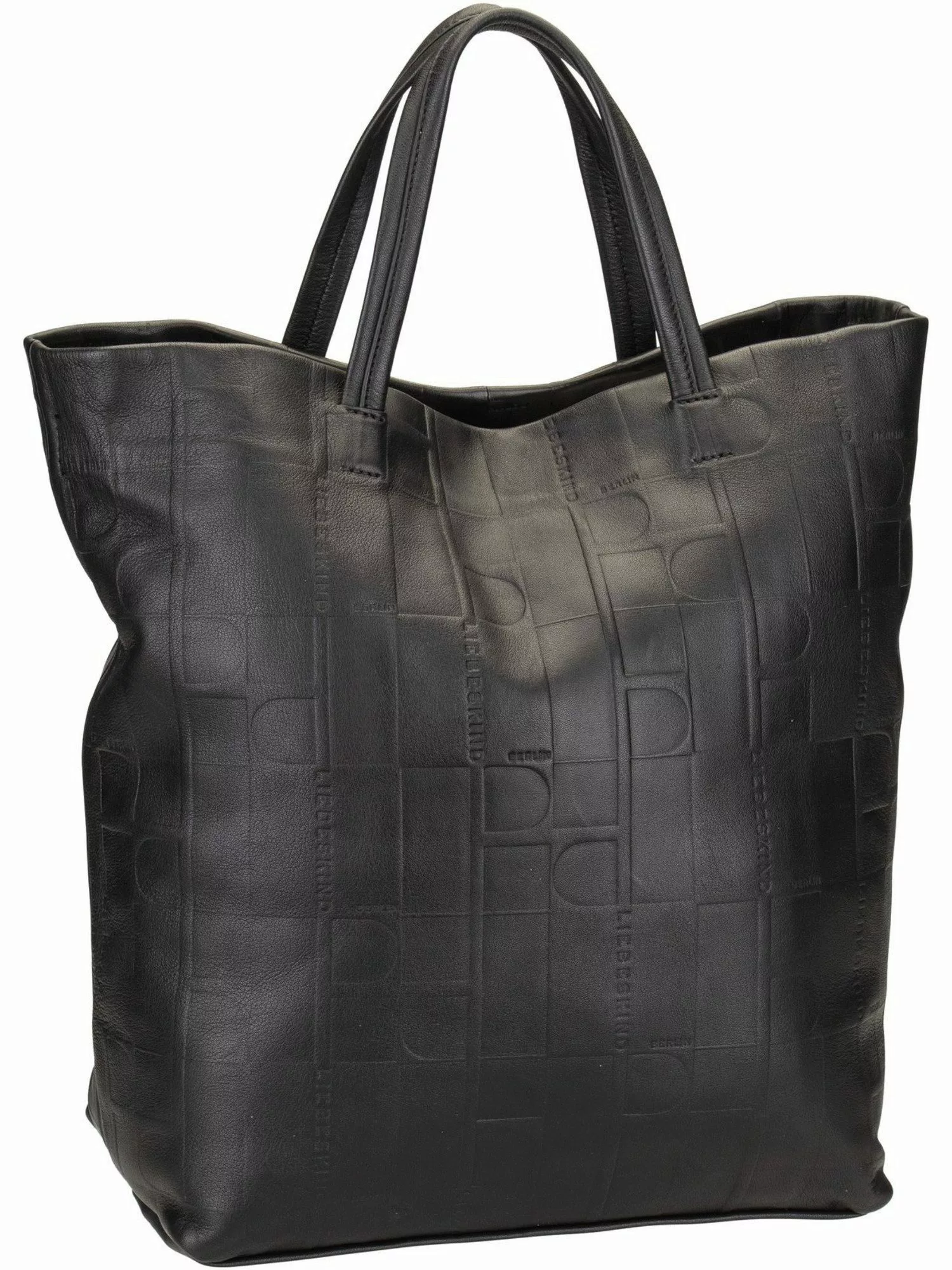 Liebeskind Berlin Handtasche Hera Monogramm, Tote günstig online kaufen