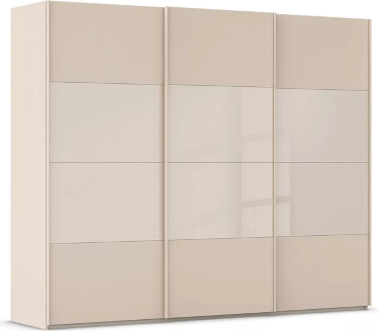 rauch Schwebetürenschrank "Kleiderschrank Schrank Garderobe Schlafzimmersch günstig online kaufen