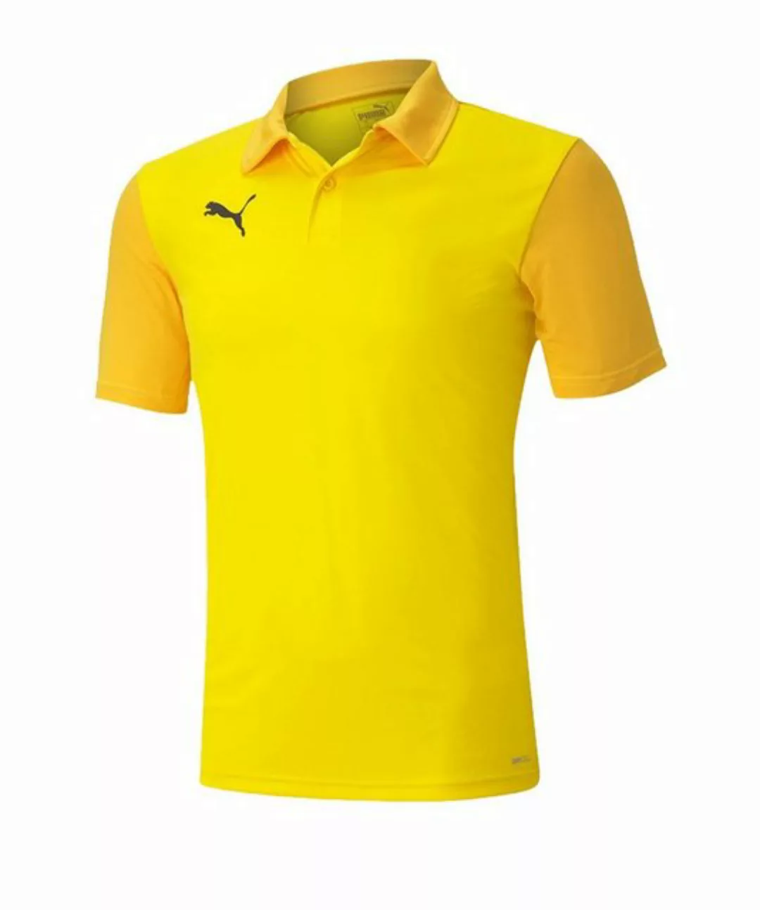 PUMA Poloshirt teamGOAL 23 Sideline Poloshirt Polyester günstig online kaufen