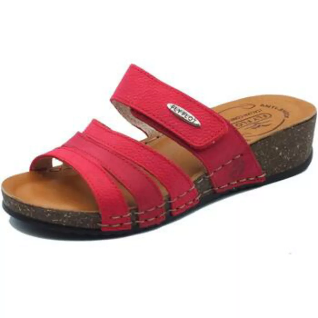 Fly Flot  Sandalen 23 H02 RG günstig online kaufen