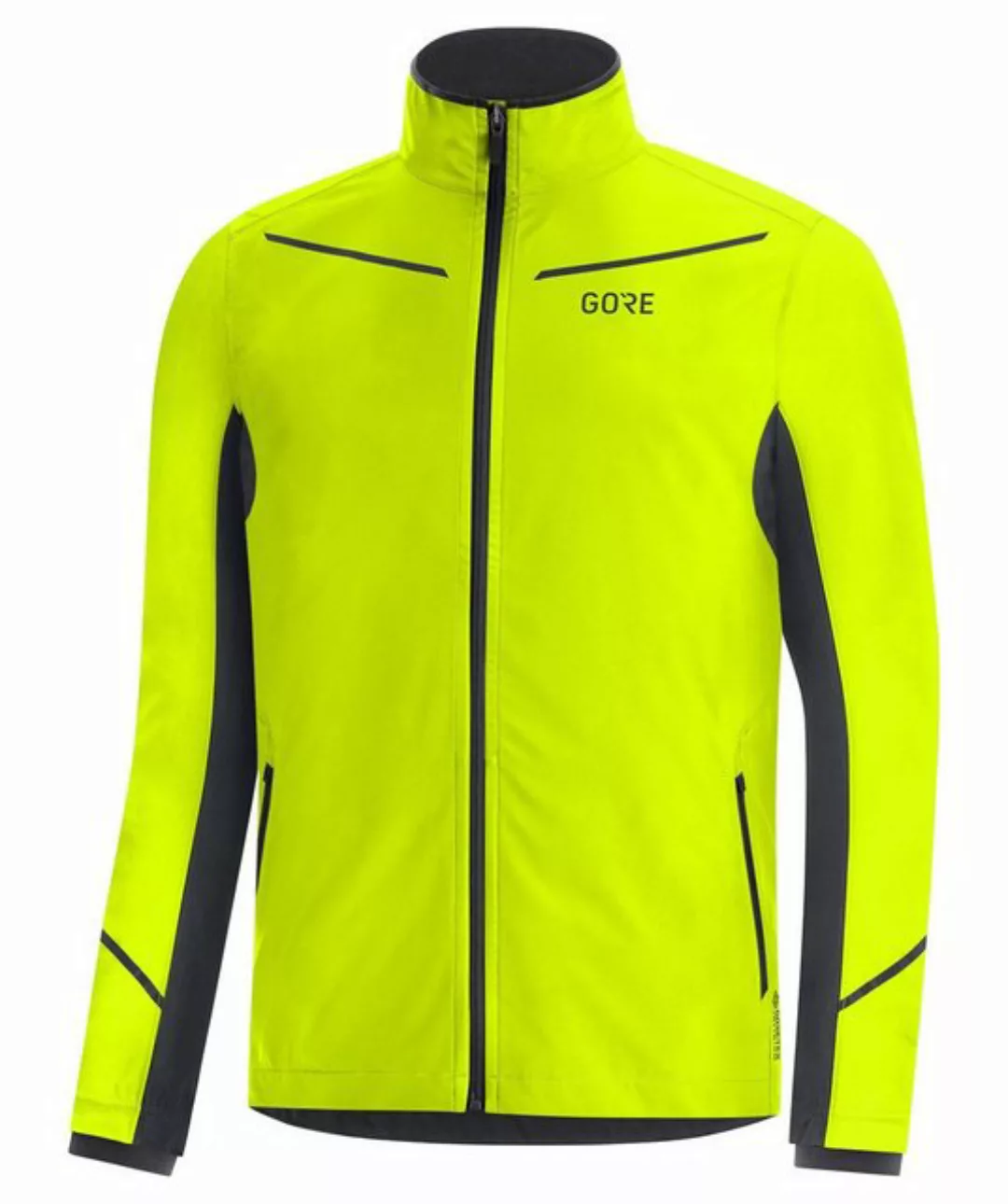 GORE® Wear Laufjacke Herren Lauf-/ Windstopperjacke "R3 günstig online kaufen