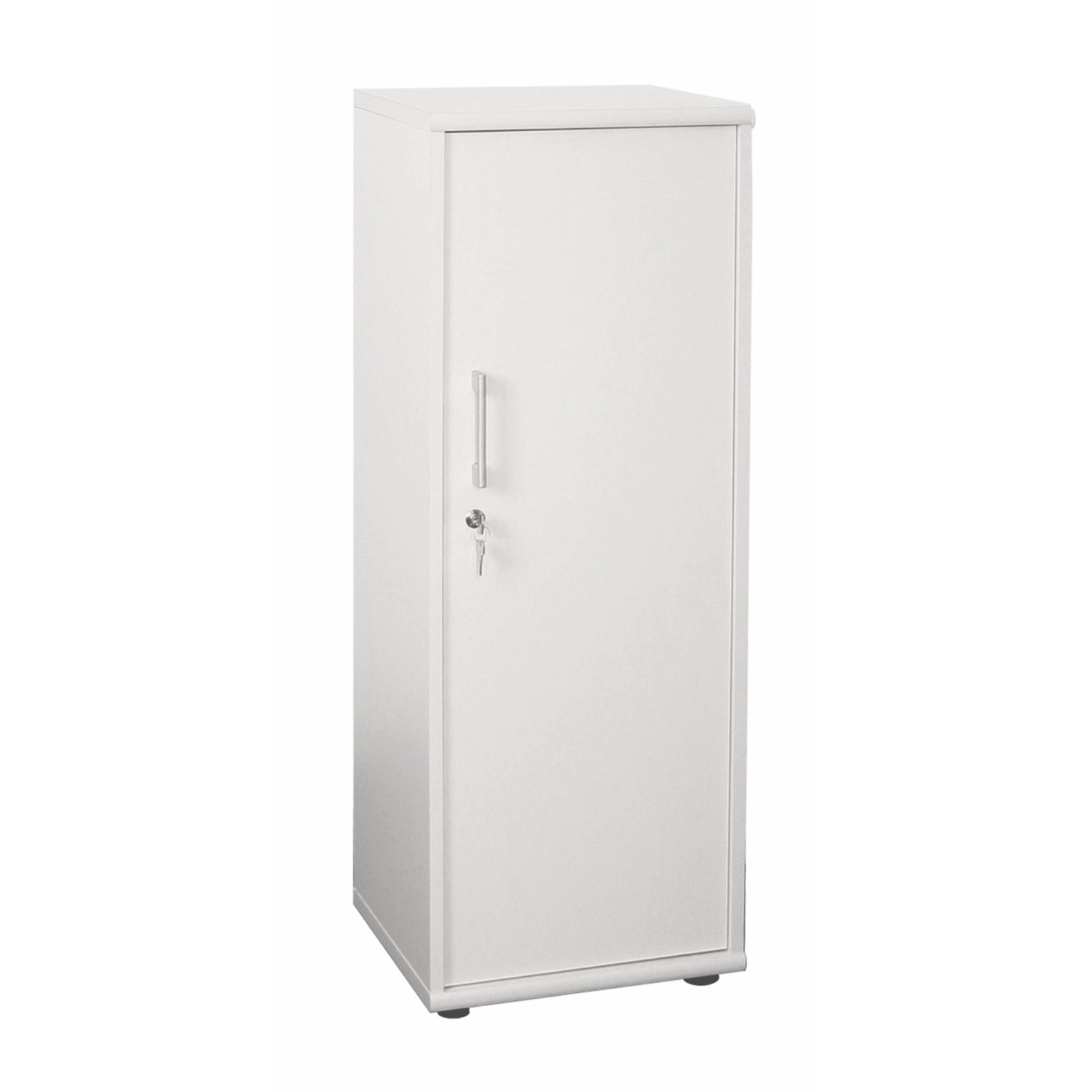 PROREGAL Aktenschrank Tiger Slim HxBxT 110 x 40 x 34 cm 3 Fächern & 1 Flüge günstig online kaufen