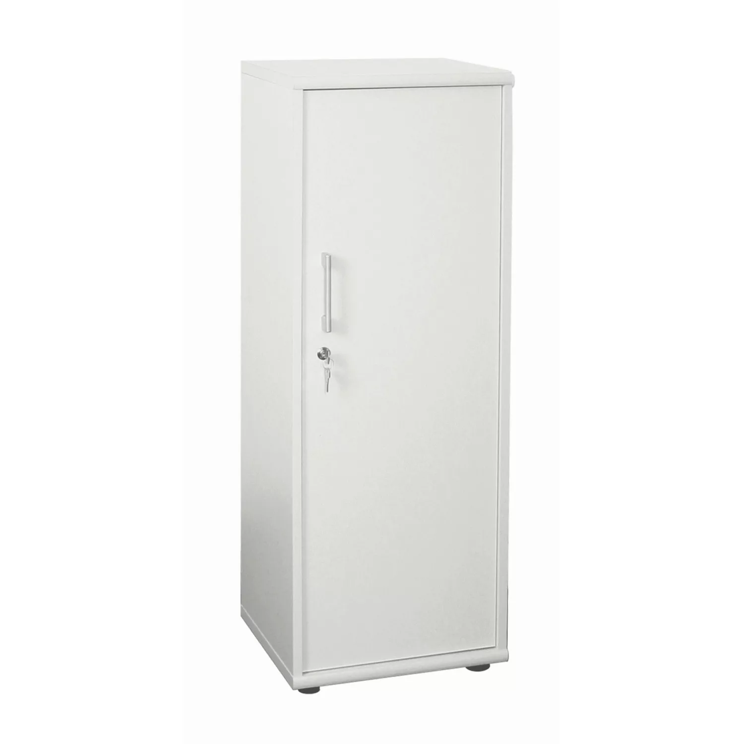 PROREGAL Aktenschrank Tiger Slim HxBxT 110 x 40 x 34 cm 3 Fächern & 1 Flüge günstig online kaufen