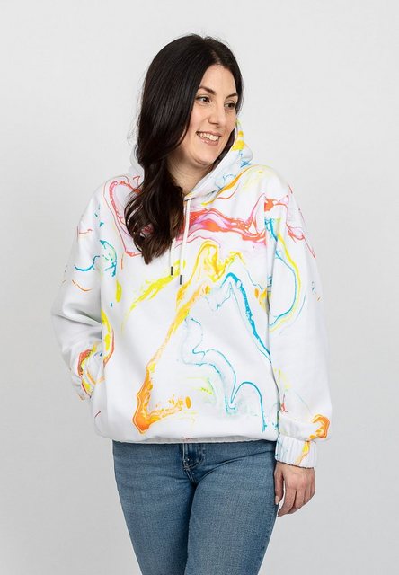 salzhaut Hoodie KOLLEN Damen Oversized Bequem, schick, dein neuer Lieblings günstig online kaufen