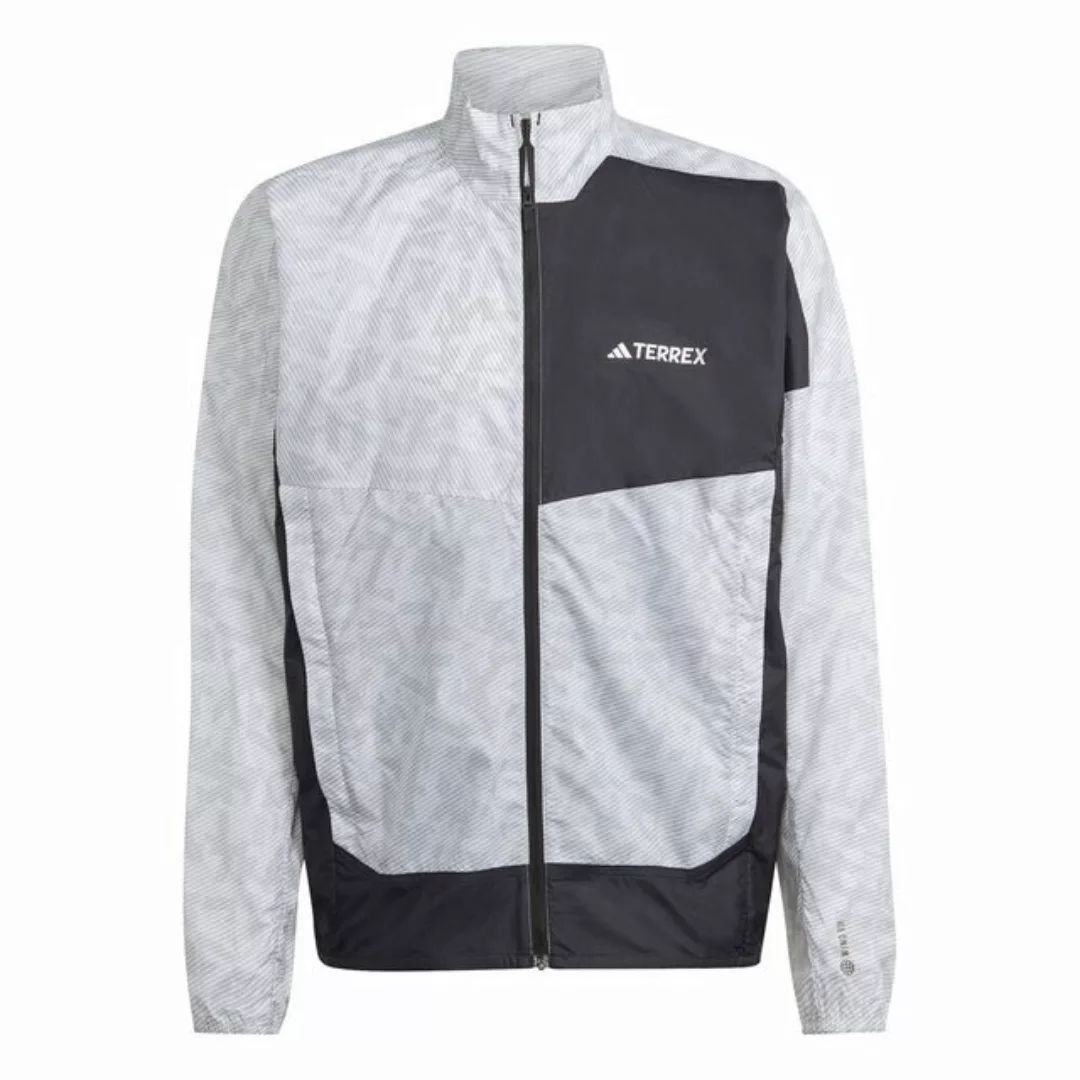 adidas Sportswear Laufjacke Trail Wind Jacket günstig online kaufen