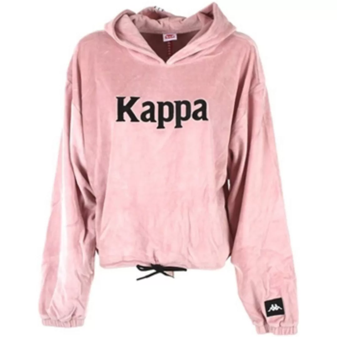 Kappa  Sweatshirt 304NRD0 günstig online kaufen