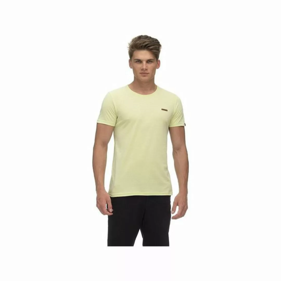 Ragwear T-Shirt SWANN Nachhaltige & Vegane Mode Herren günstig online kaufen