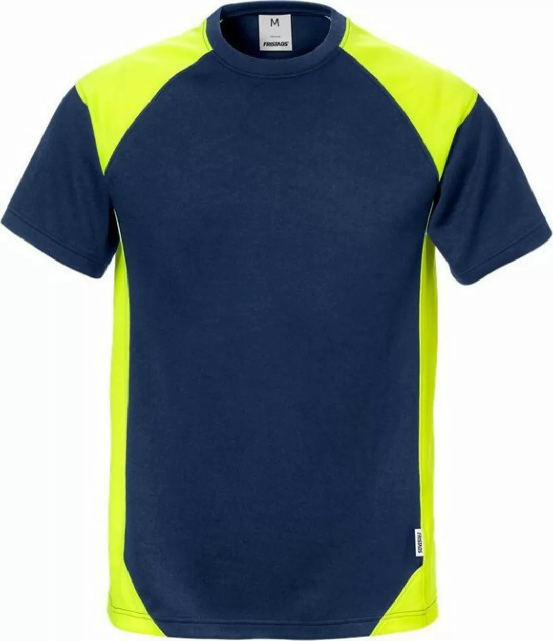 Fristads T-Shirt High Vis Jacke Kl. 3 4794 Th günstig online kaufen