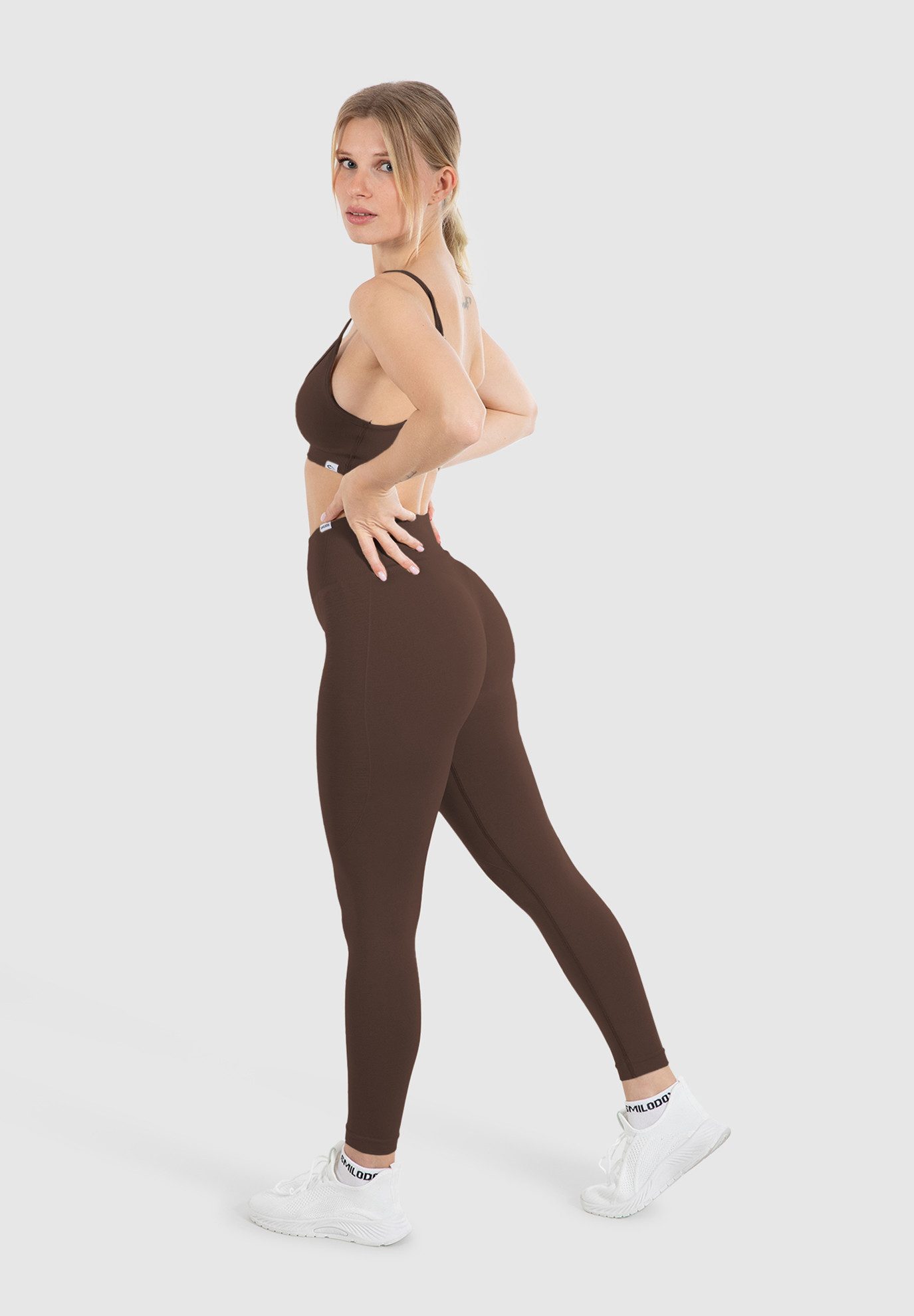 Smilodox Sport-BH Layne, Scrunch Butt Lift günstig online kaufen