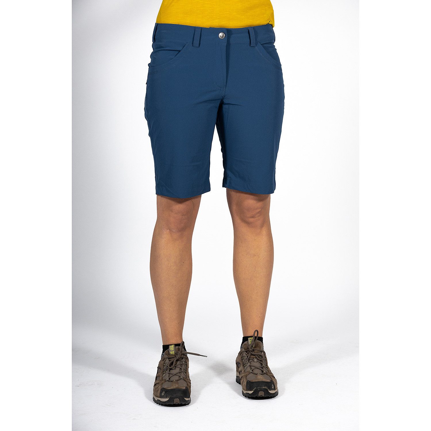 Maul Sport® Funktionsshorts Bermudahose Rimini günstig online kaufen