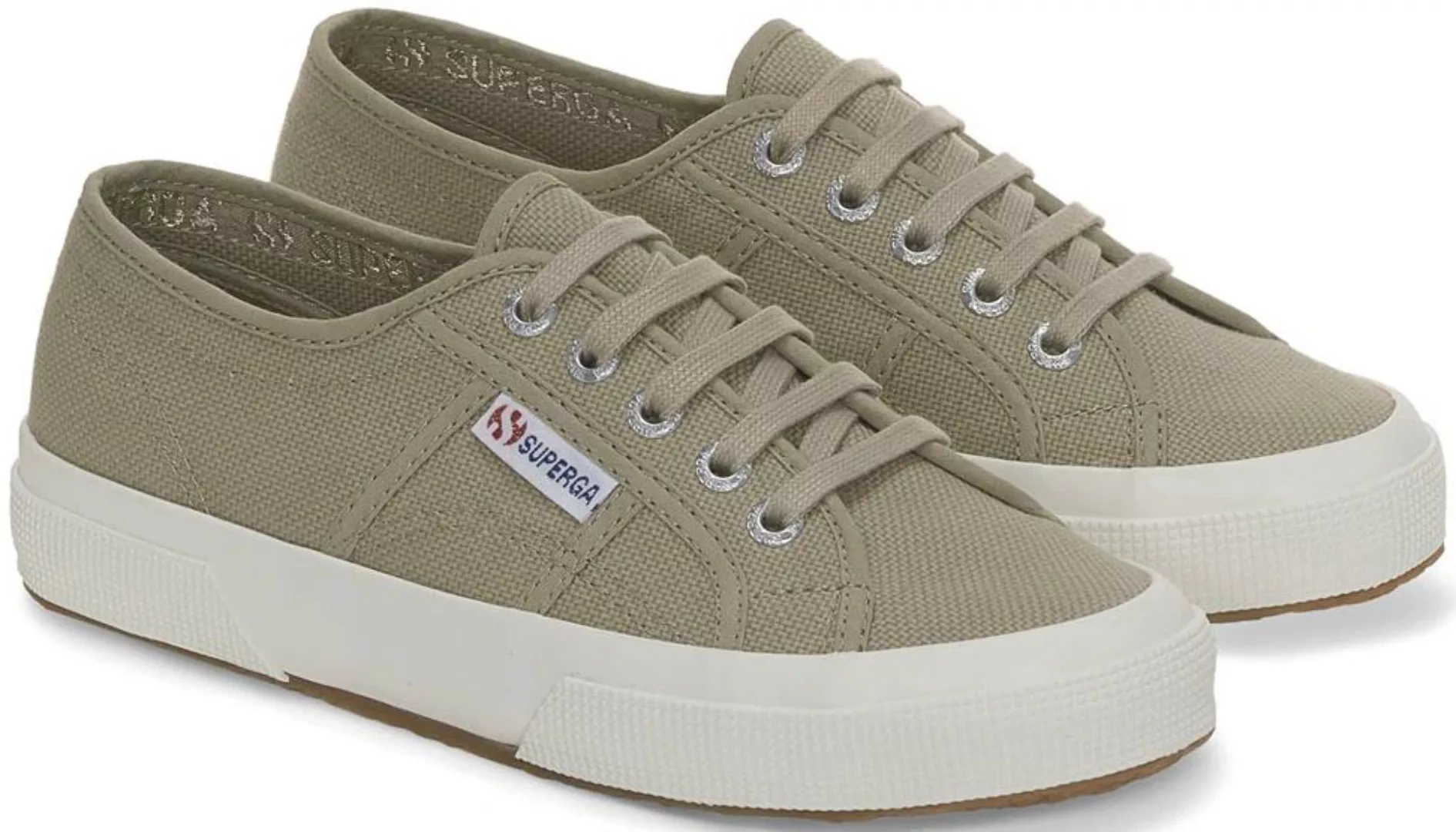 Superga Sneaker "Cotu Classic" günstig online kaufen