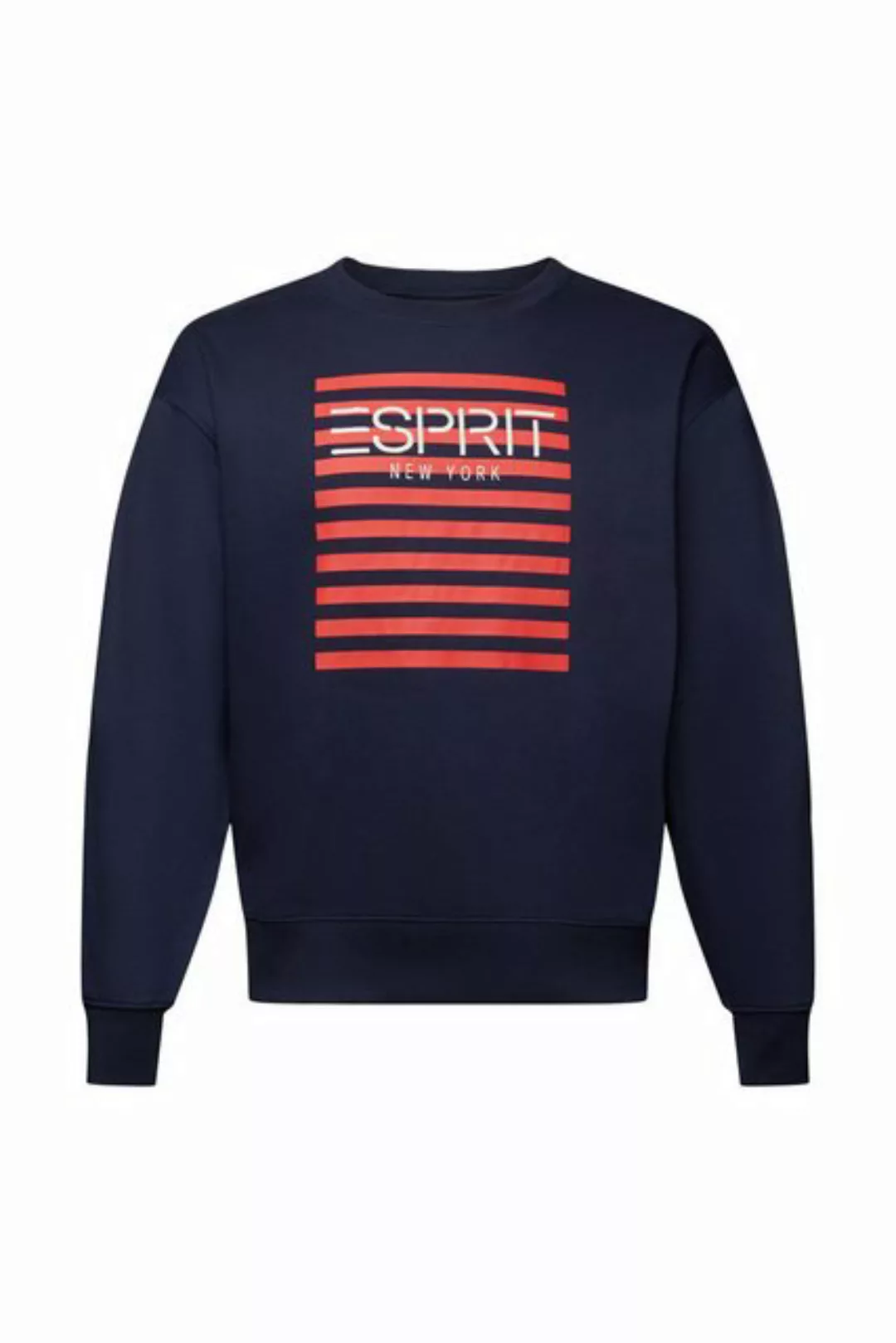 Esprit Kapuzensweatshirt günstig online kaufen