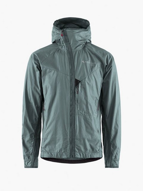 Klättermusen Windbreaker Ansur Hooded Wind Jacket M's günstig online kaufen