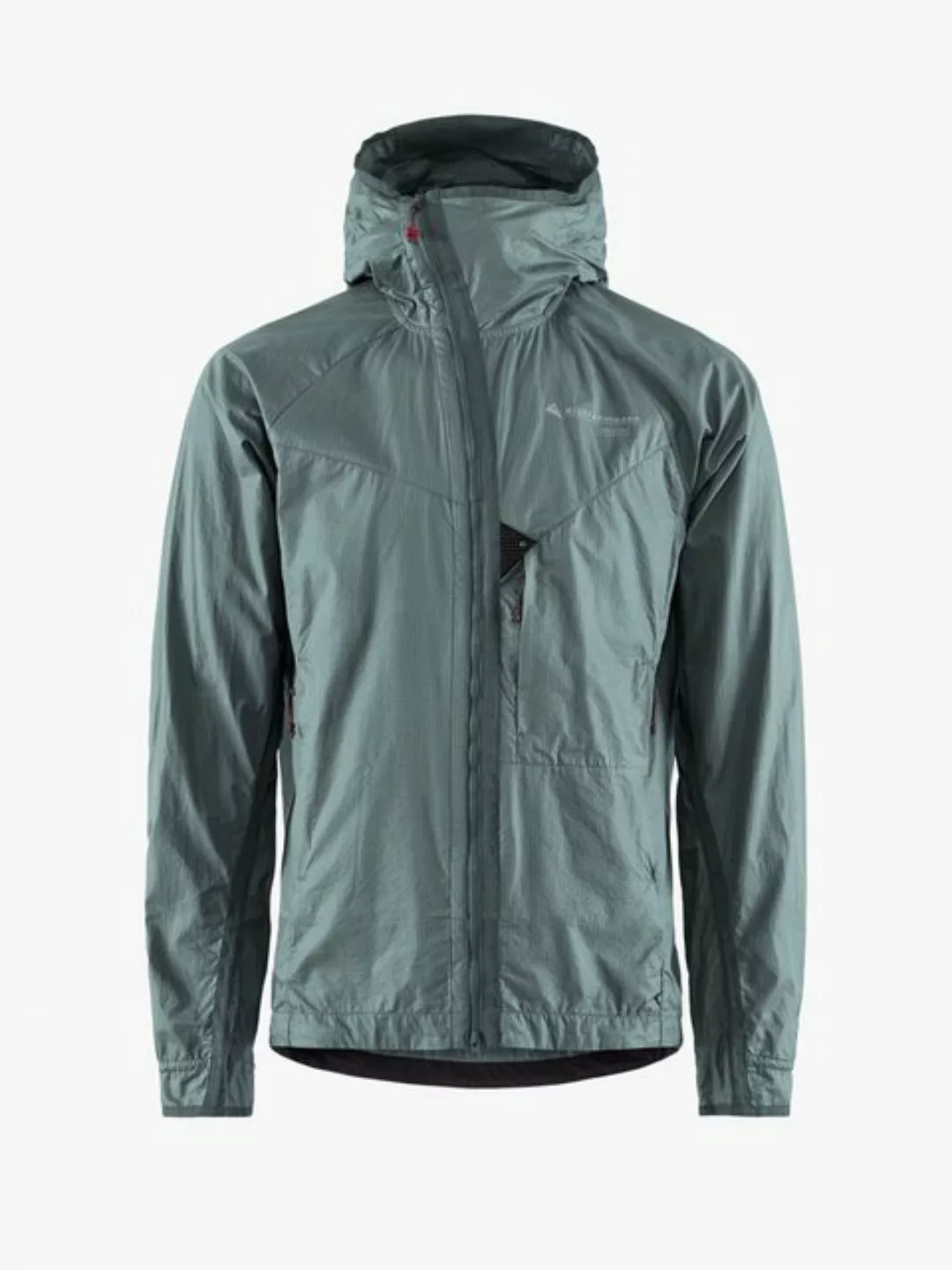 Klättermusen Windbreaker Ansur Hooded Wind Jacket M's günstig online kaufen