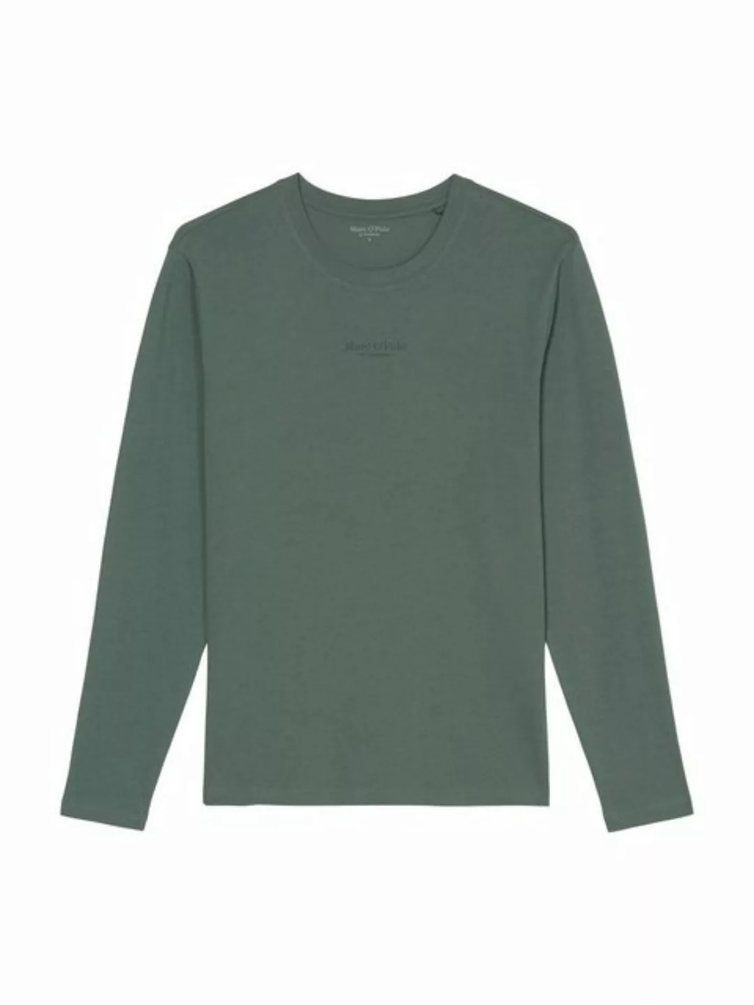 Marc O'Polo Longsleeve Mix & Match Cotton unterhemd shirt langarm günstig online kaufen