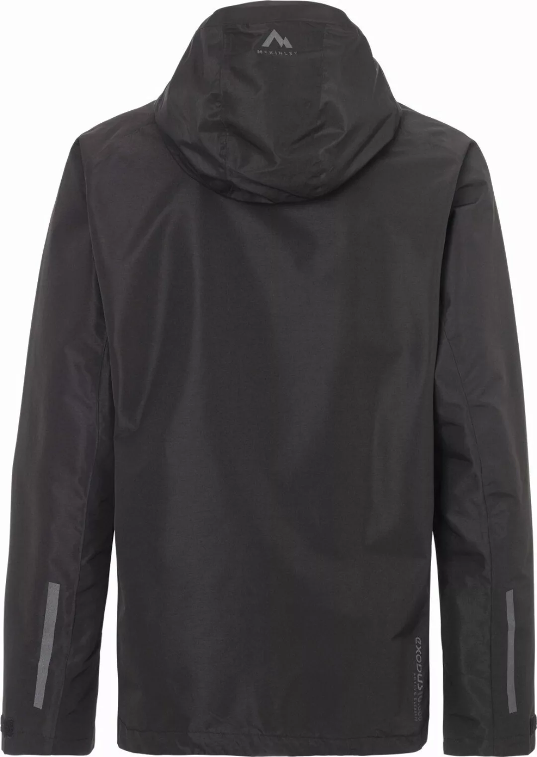 McKINLEY Funktionsjacke He.-Funktions-Jacke IMBER M BLACK günstig online kaufen