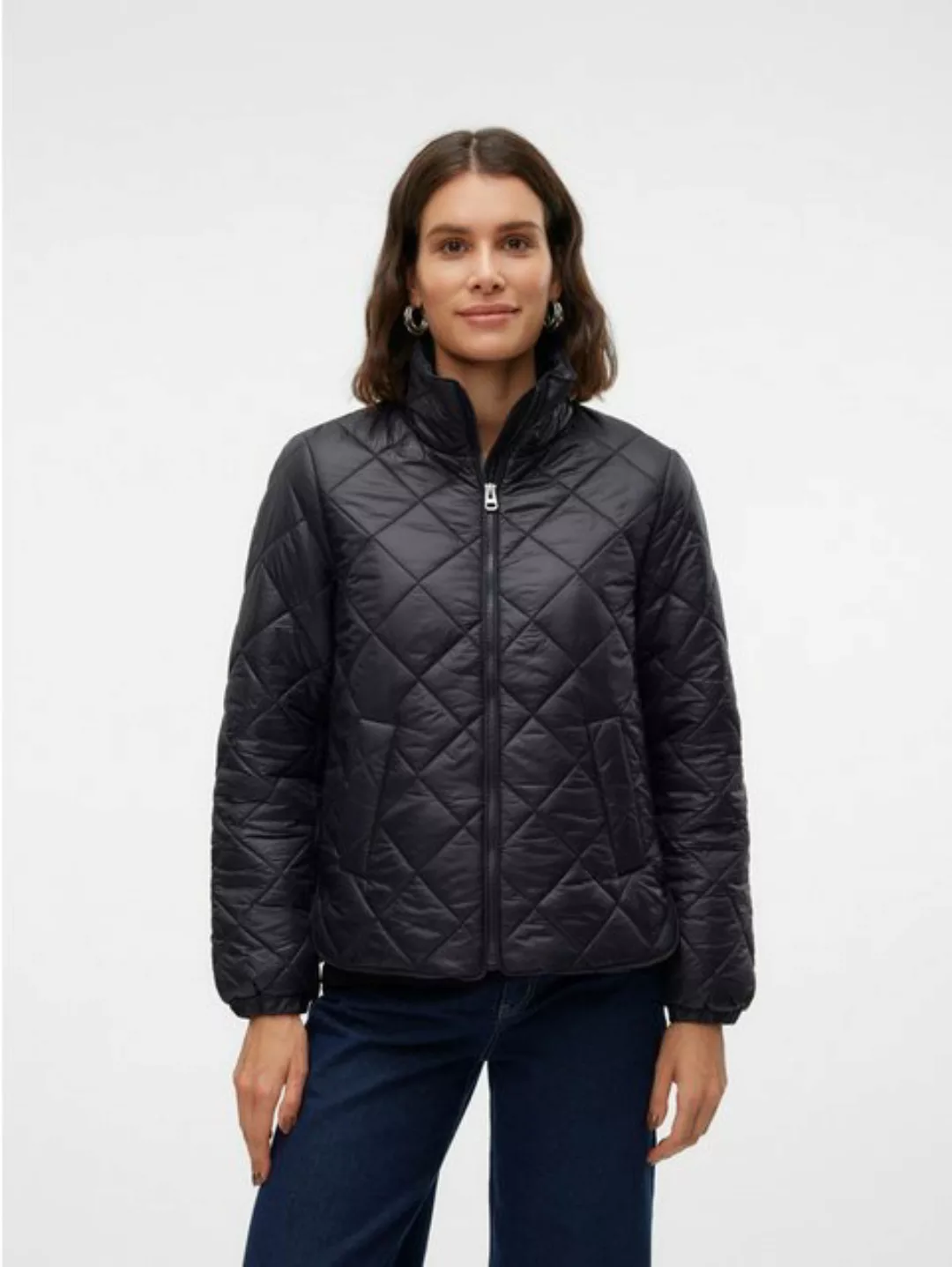 Vero Moda Steppjacke VMSKYLAR SHORT JACKET GA NOOS günstig online kaufen