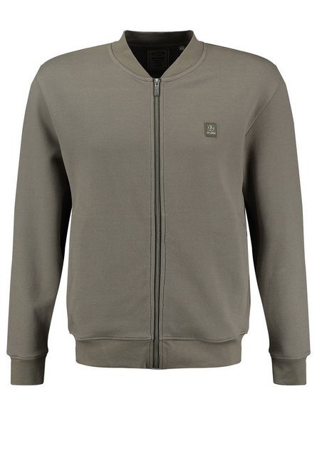 Key Largo Sweatjacke MSW KLRICK jacket günstig online kaufen