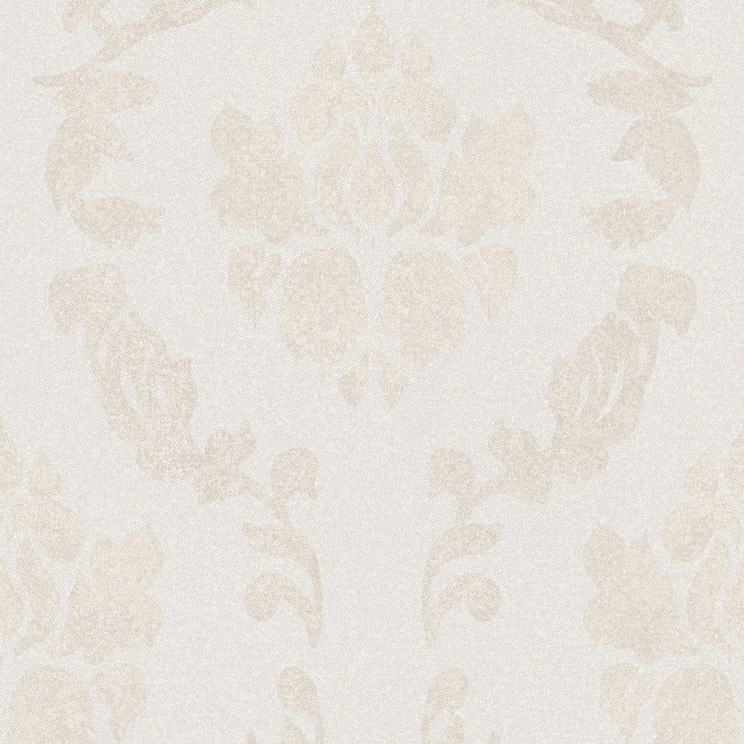 Tadessi Tapete Barock Alessia M1 No 3165 Vliestapete Beige Creme Ornament K günstig online kaufen