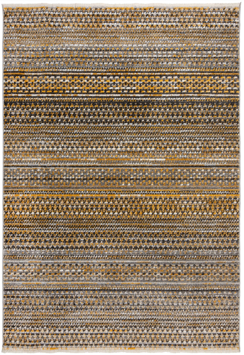 FLAIR RUGS Teppich »Camino Abstraktes«, rechteckig, 8 mm Höhe, Abstraktes T günstig online kaufen