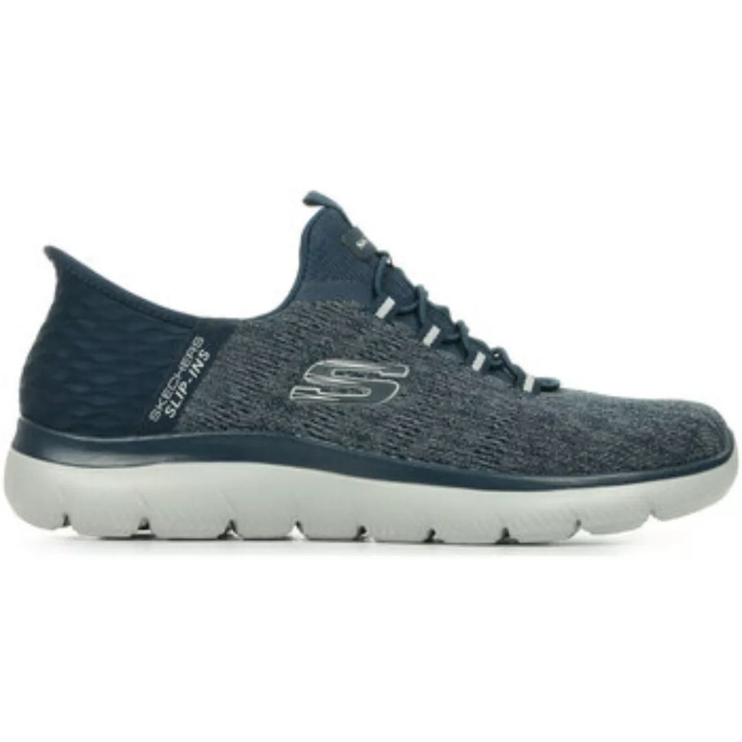 Skechers  Sneaker Summits Key Pace Slip Ins günstig online kaufen