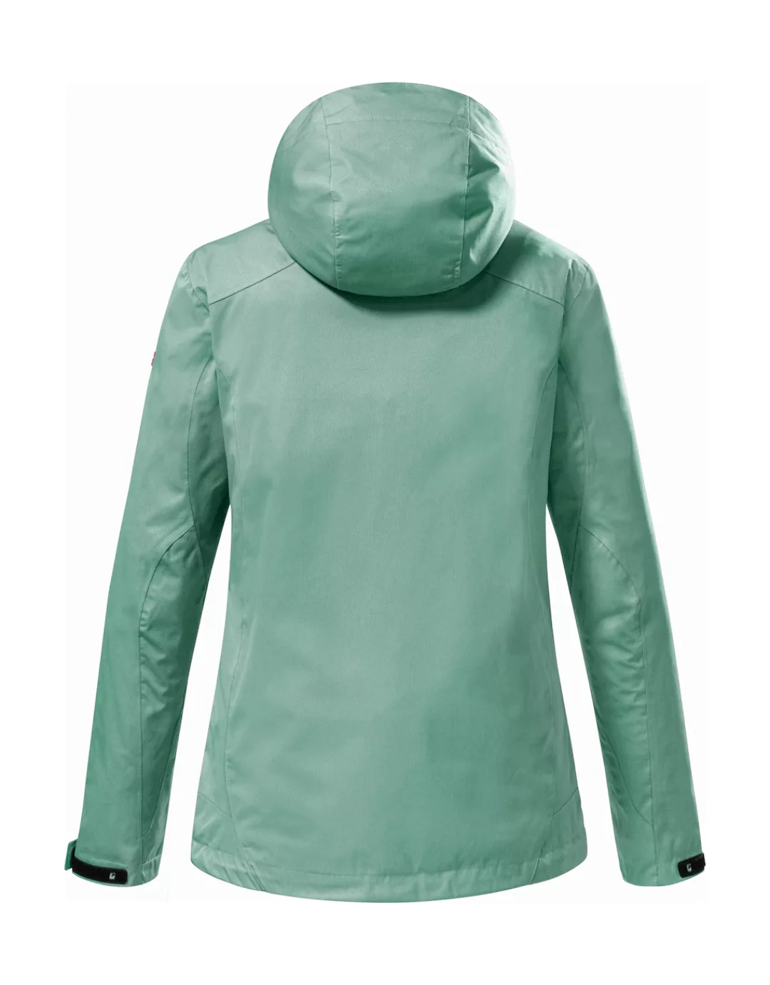 Killtec Outdoorjacke "KOS 133 KG WMN JCKT" günstig online kaufen