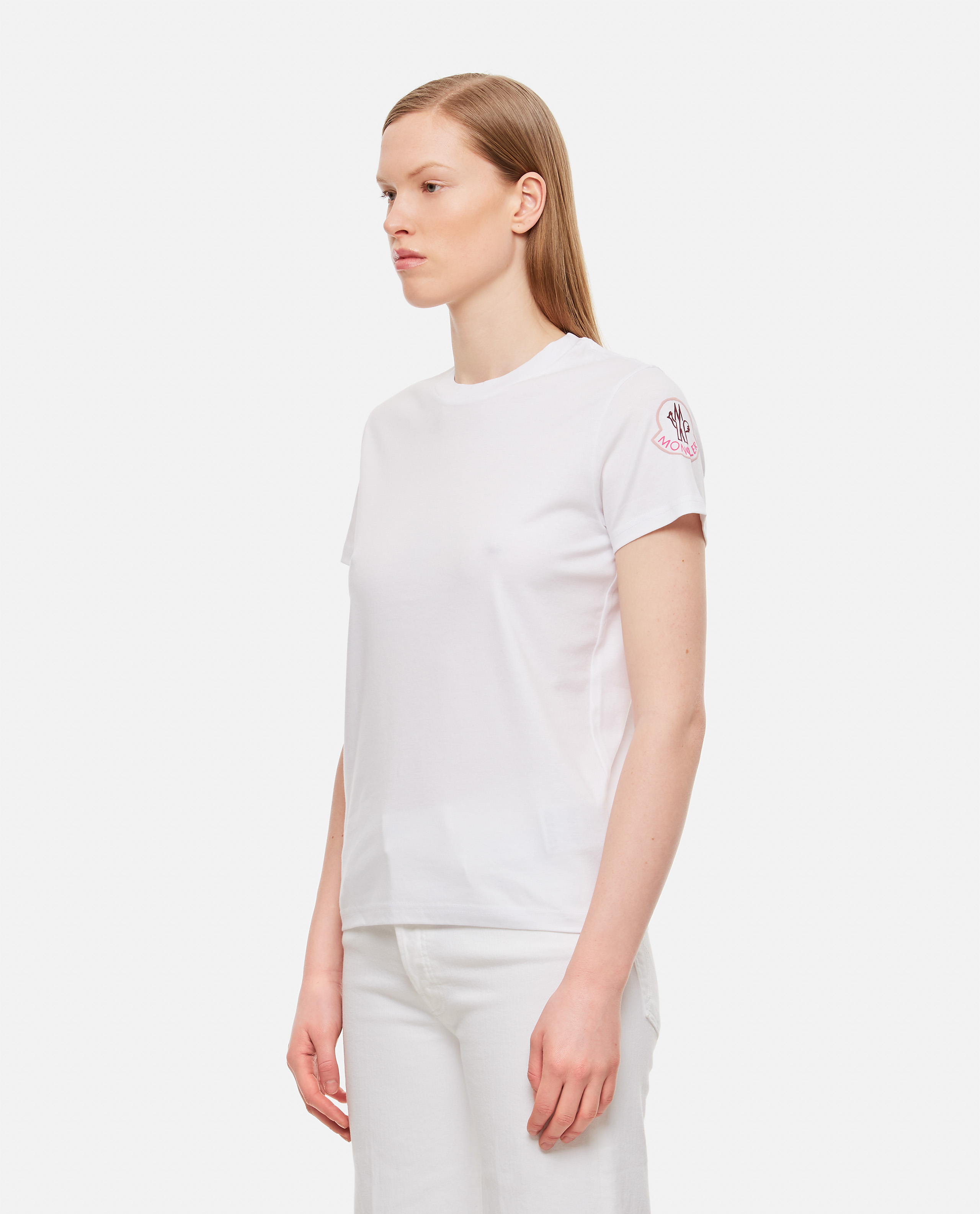 HEAVY COTTON JERSEY T-SHIRT günstig online kaufen