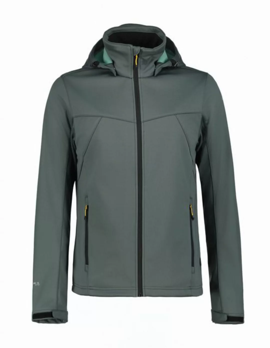 Icepeak Softshelljacke H SOFTSHELLJACKE BIGGS günstig online kaufen