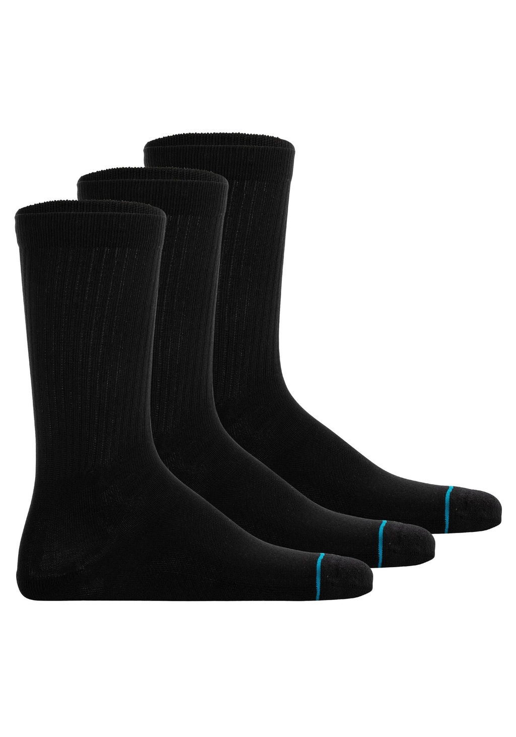 Stance Kurzsocken "Socken Shelter Socken 3er Pack" günstig online kaufen