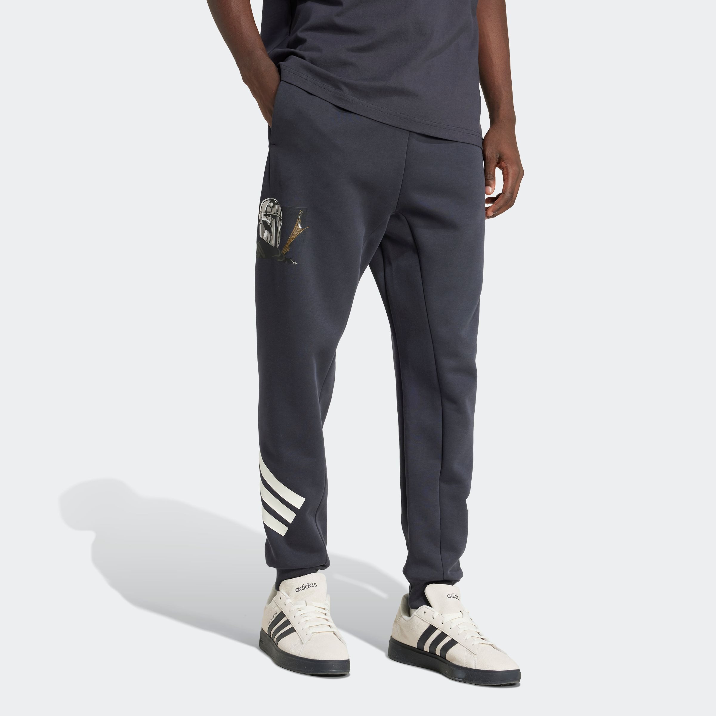 adidas Sportswear Sporthose "M SW TM SWTPNTS", (1 tlg.) günstig online kaufen