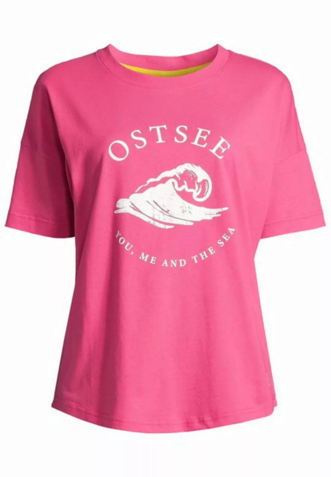 salzhaut T-Shirt FIPSIE Ostsee günstig online kaufen