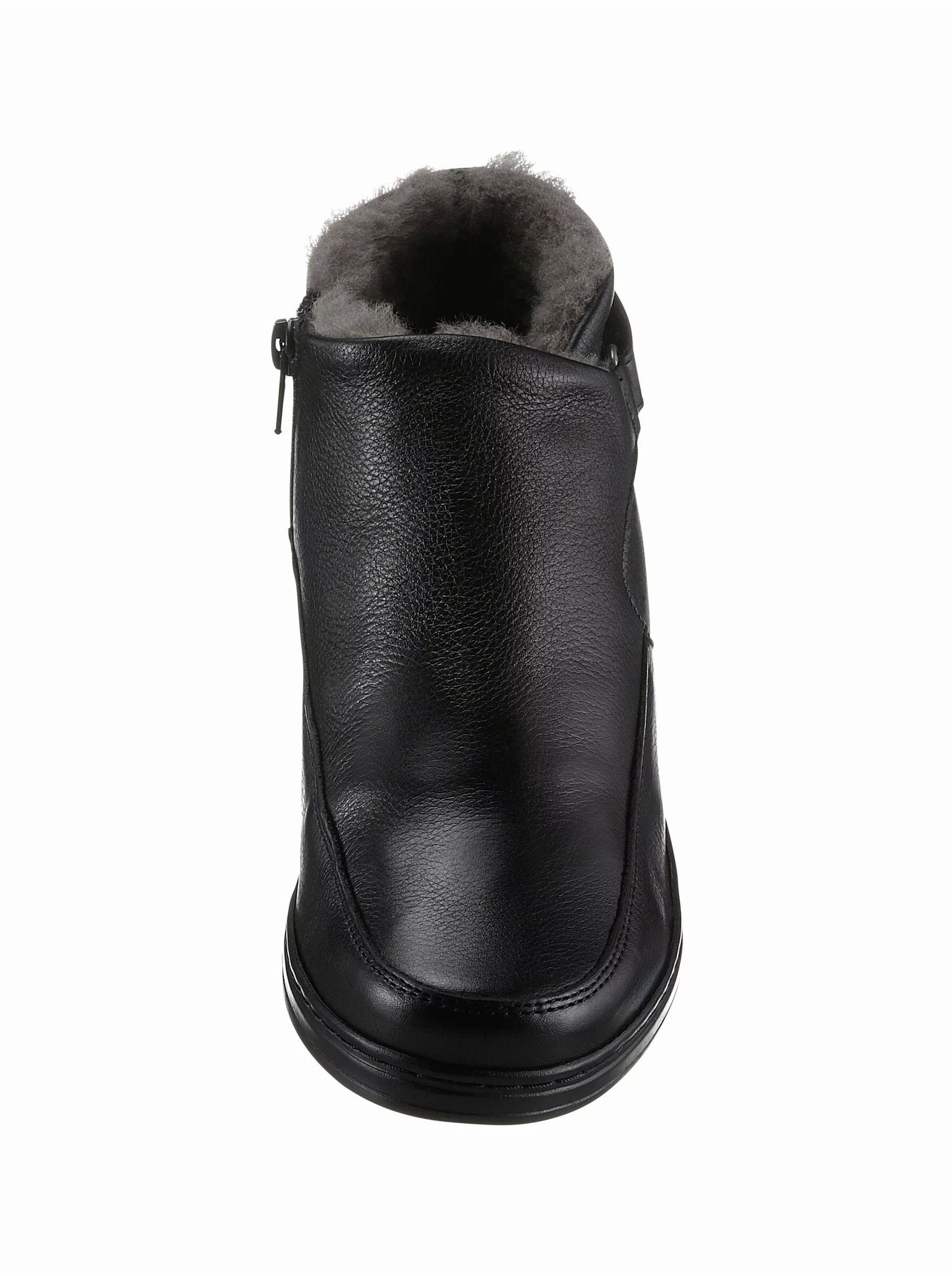 Valmonte Stiefelette Stiefelette Wechselfußbett günstig online kaufen