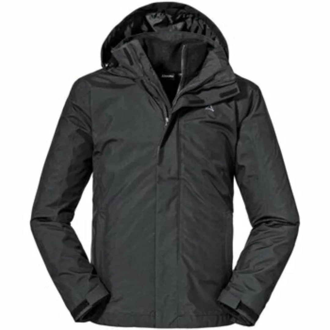 SchÖffel  Herren-Jacke Sport 3in1 Jacket Partinello M 2023357 23582 günstig online kaufen