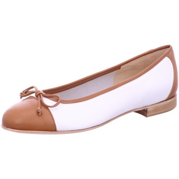 Gabriele  Ballerinas Lane Lane bianco/sudan günstig online kaufen