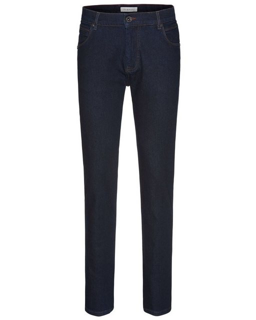 bugatti 5-Pocket-Jeans 5 Pocket Jeans Toronto D günstig online kaufen