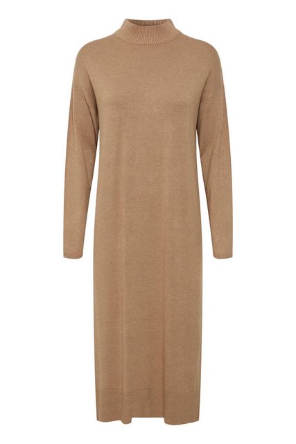 b.young Strickkleid BYMMMORLA TURTLENECK DRESS- wunderschönes Kleid günstig online kaufen