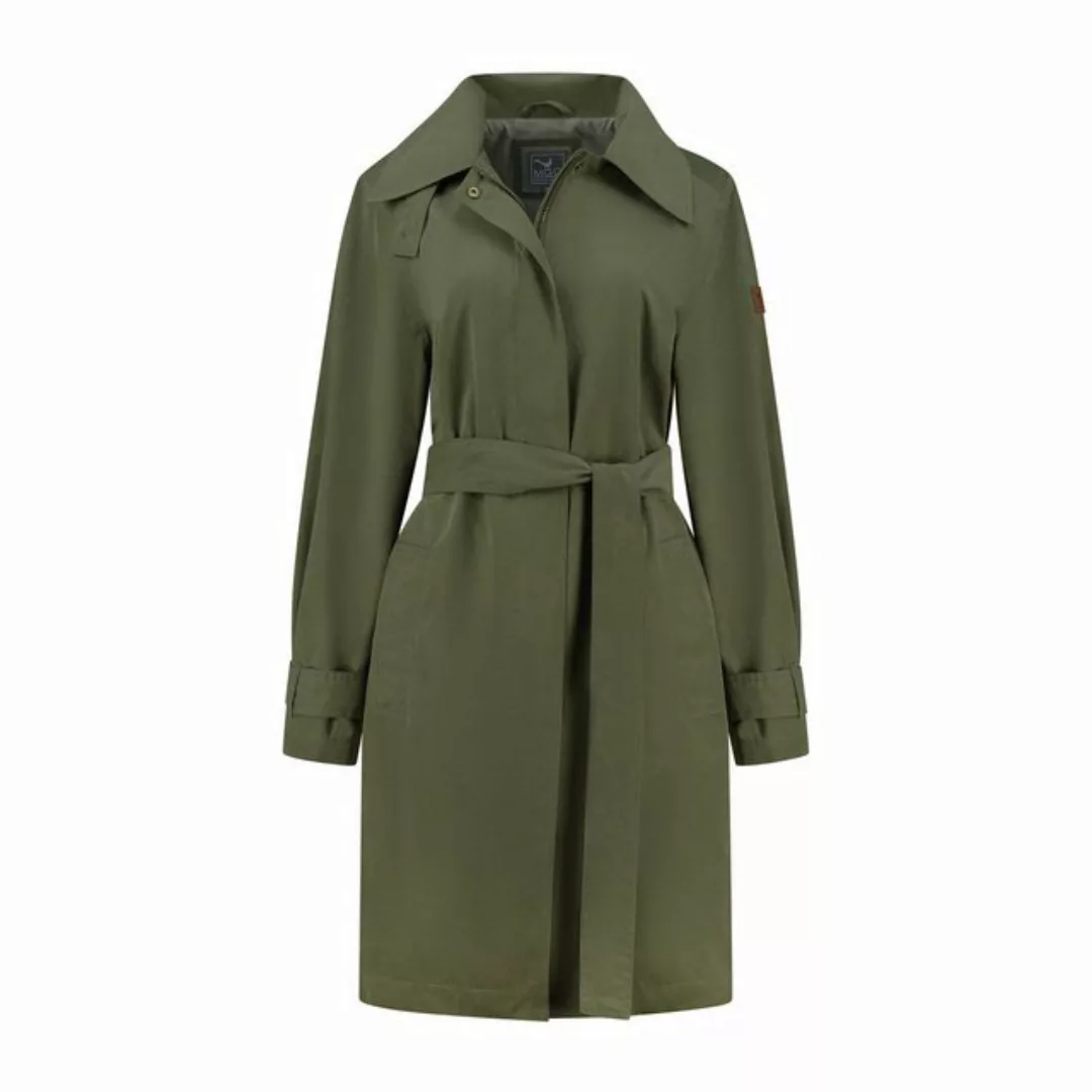 MGO Outdoorjacke Pippa Coat (Casual) wasserdicht günstig online kaufen