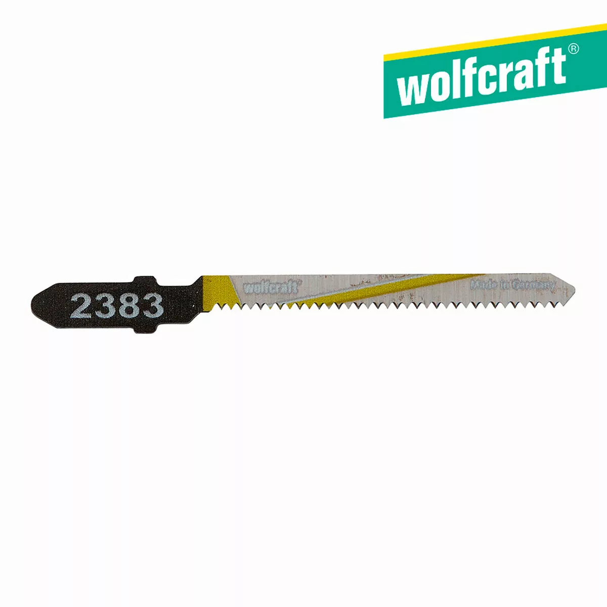 Sägeblatt Wolfcraft 2383000 günstig online kaufen