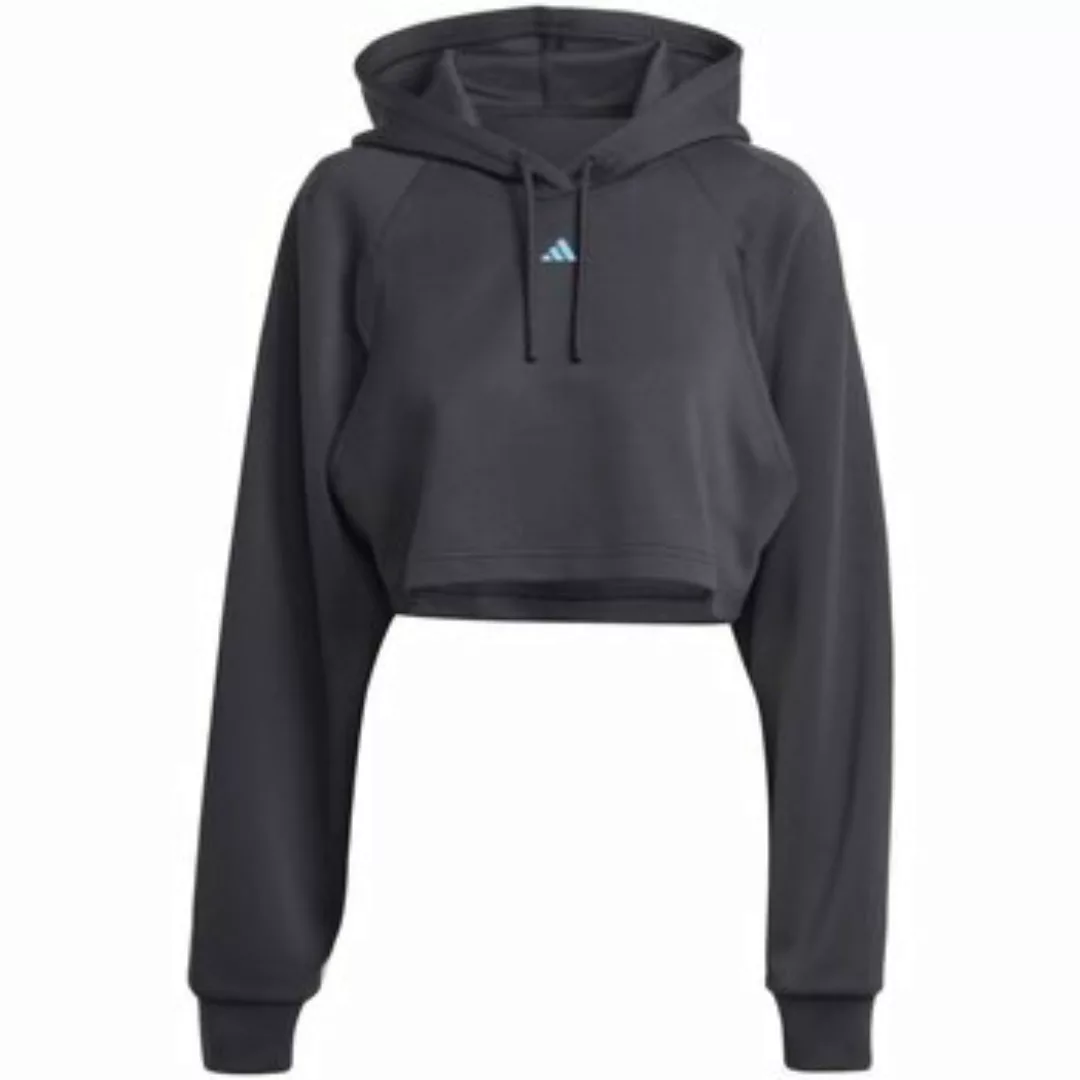 adidas  Sweatshirt Sport HIIT HD,BLACK HN7769 günstig online kaufen