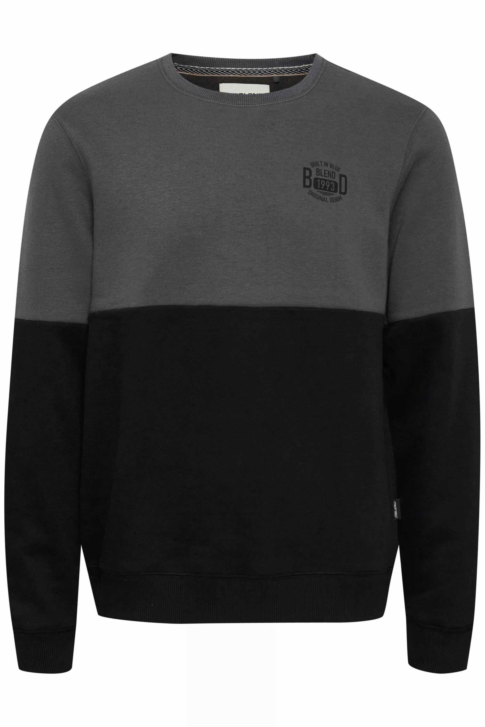 Blend Sweatshirt "BLEND BHSweatshirt" günstig online kaufen