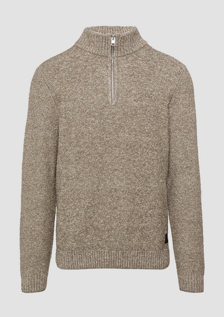 s.Oliver Strickpullover günstig online kaufen